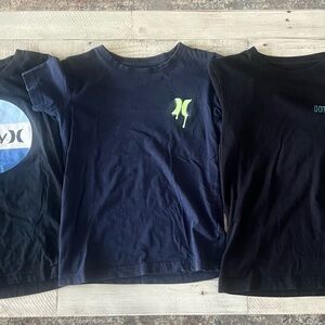 Hurley shirts